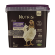nutrisi anti stress 5kg alimentation pour les poules de la marque gasco