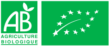 logo issu de l'agriculture biologique pour la marque gasco