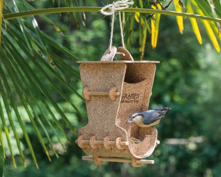 Alimentation pour oiseau de cage - Gasco