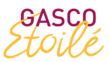 Logo gamme Gasco étoilé
