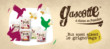 Friandise Gascotte - Alimentation poule