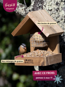 Bonne année 2026 - GASCO