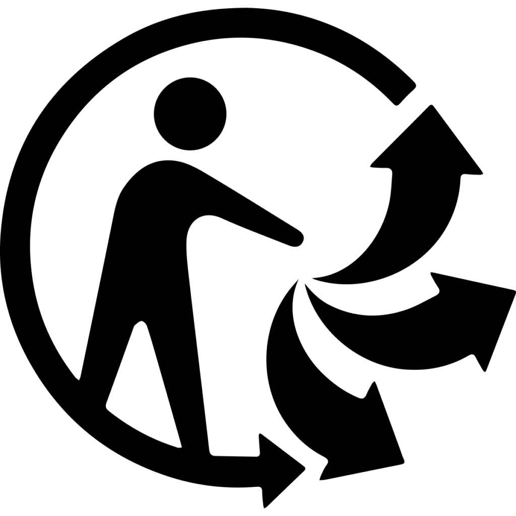 Comment recycler nos emballages ?